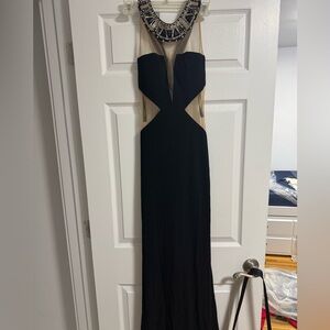 Sherri Hill dress